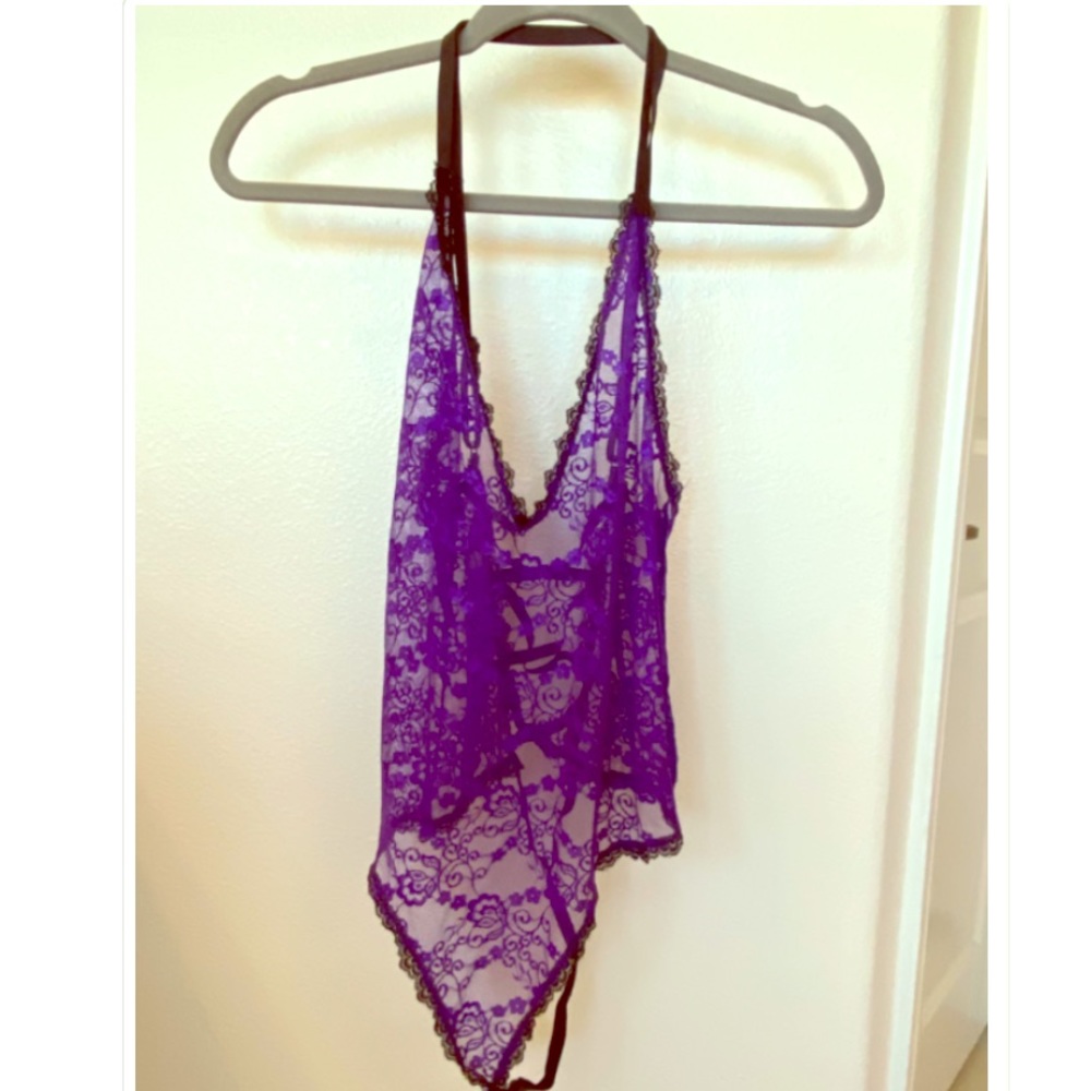Lingerie